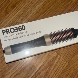 PRO360 Thermal Hair Styling Brush